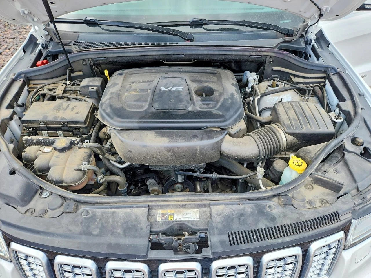 Jeep Grand cherokee 3.6 SUMMIT HARMON KARDON/PANORAMA/360CAM | Mobile.bg � ����������� 12
