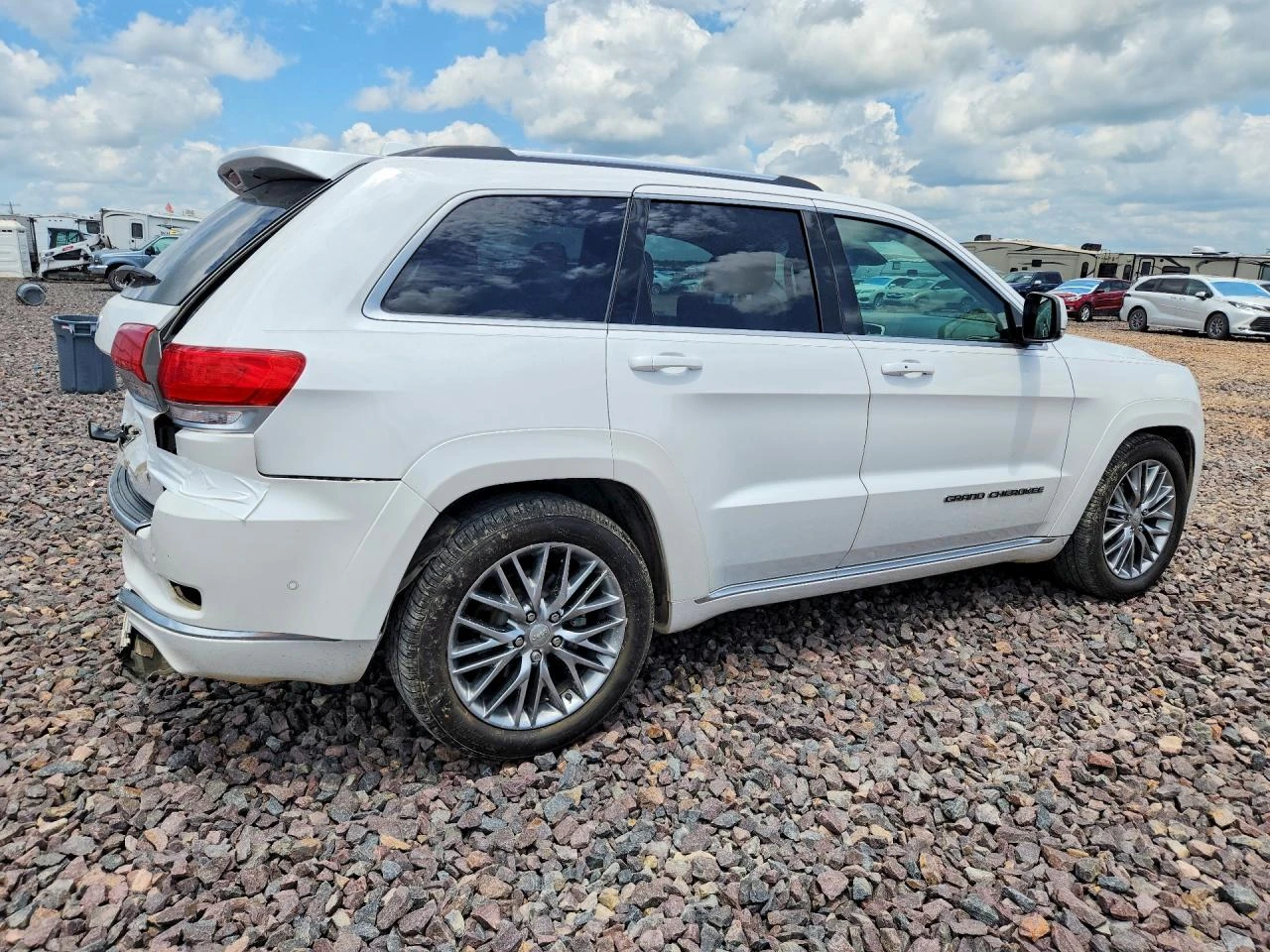 Jeep Grand cherokee 3.6 SUMMIT HARMON KARDON/PANORAMA/360CAM | Mobile.bg � ����������� 6