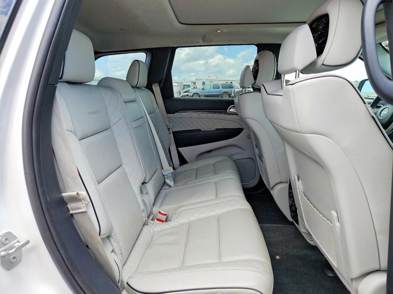 Jeep Grand cherokee 3.6 SUMMIT HARMON KARDON/PANORAMA/360CAM | Mobile.bg � ����������� 11