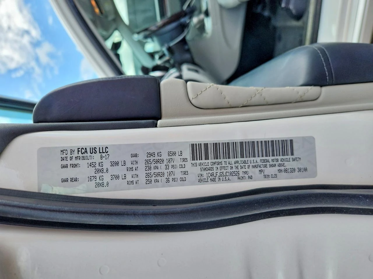 Jeep Grand cherokee 3.6 SUMMIT HARMON KARDON/PANORAMA/360CAM | Mobile.bg � ����������� 13