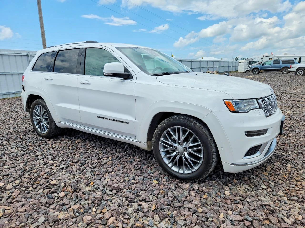 Jeep Grand cherokee 3.6 SUMMIT HARMON KARDON/PANORAMA/360CAM | Mobile.bg � ����������� 3