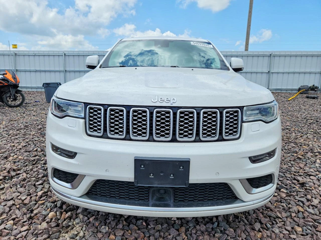 Jeep Grand cherokee 3.6 SUMMIT HARMON KARDON/PANORAMA/360CAM | Mobile.bg � ����������� 2