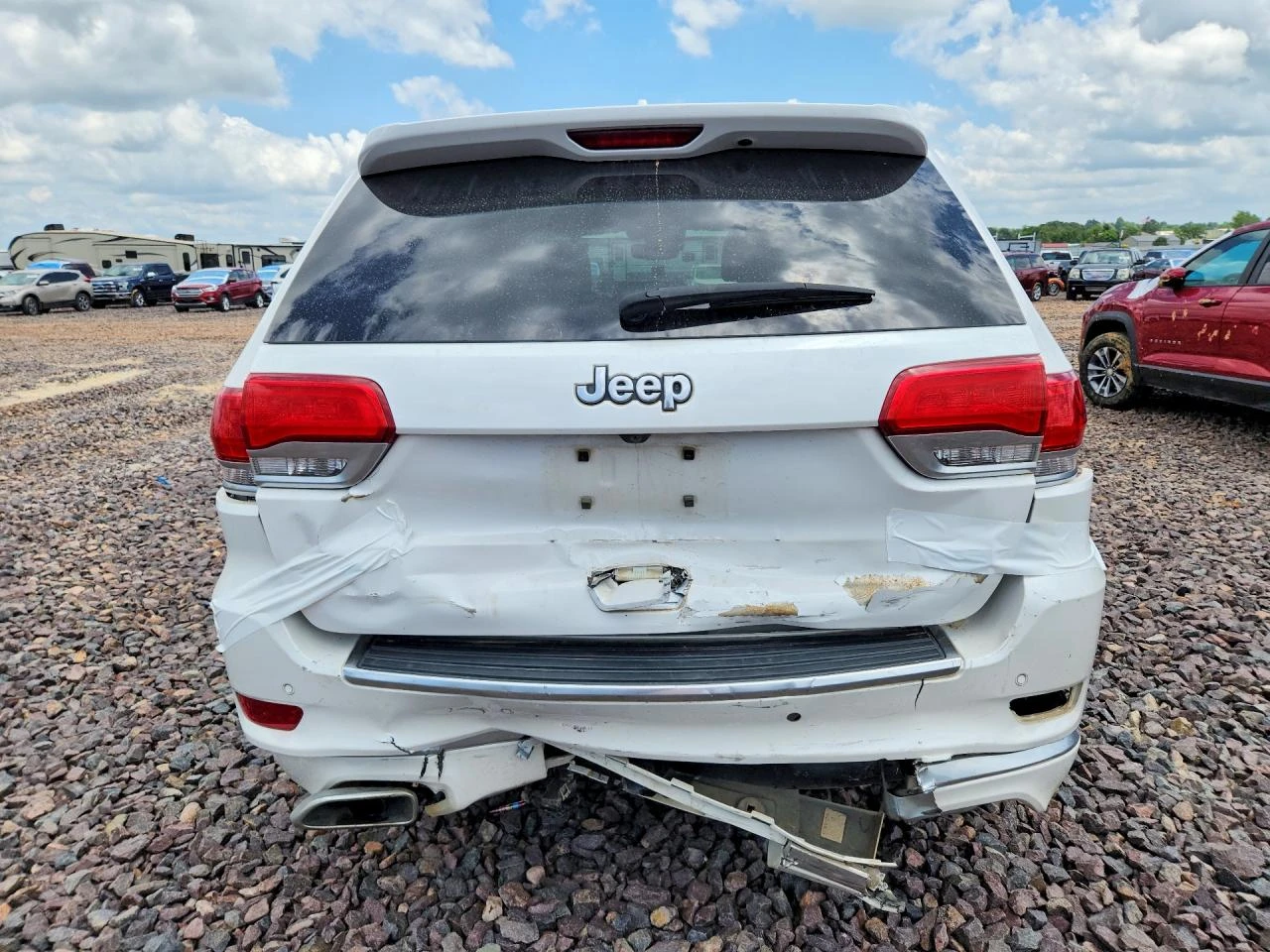 Jeep Grand cherokee 3.6 SUMMIT HARMON KARDON/PANORAMA/360CAM | Mobile.bg � ����������� 5