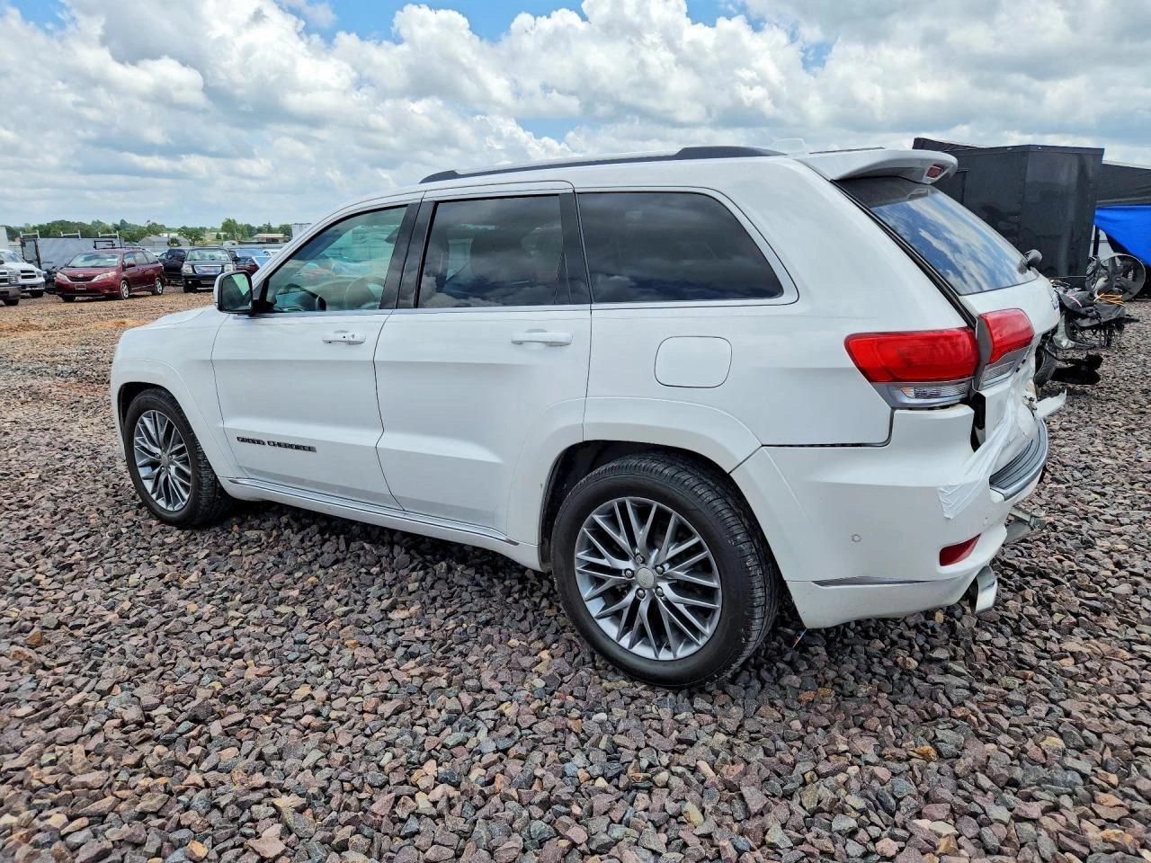 Jeep Grand cherokee 3.6 SUMMIT HARMON KARDON/PANORAMA/360CAM | Mobile.bg � ����������� 4