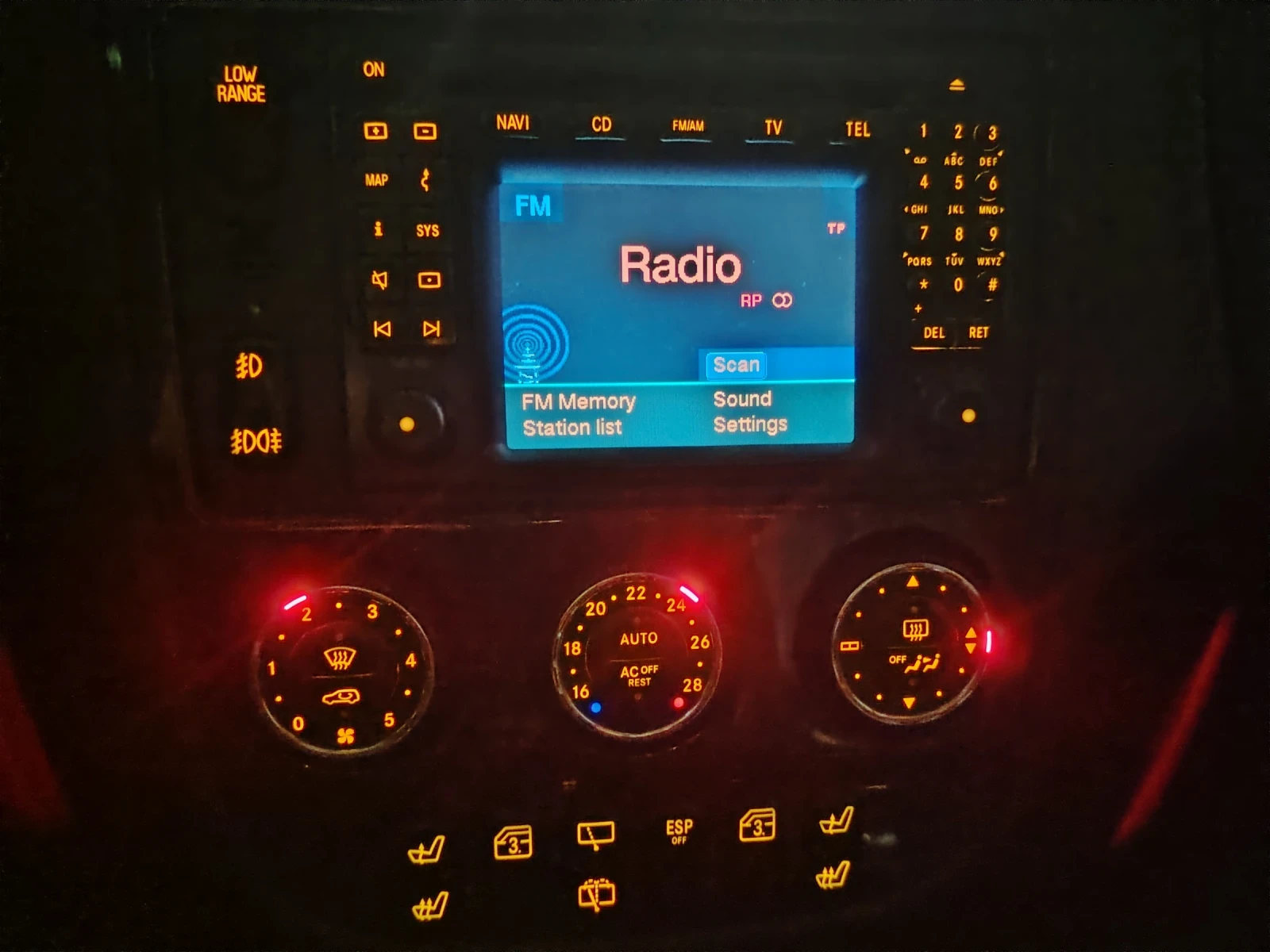 Mercedes-Benz ML 270, снимка 7 - Автомобили и джипове - 55332146