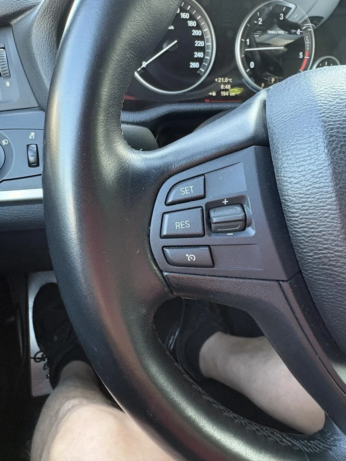 BMW X3 30d xDrive M Packet, снимка 6 - Автомобили и джипове - 55389308