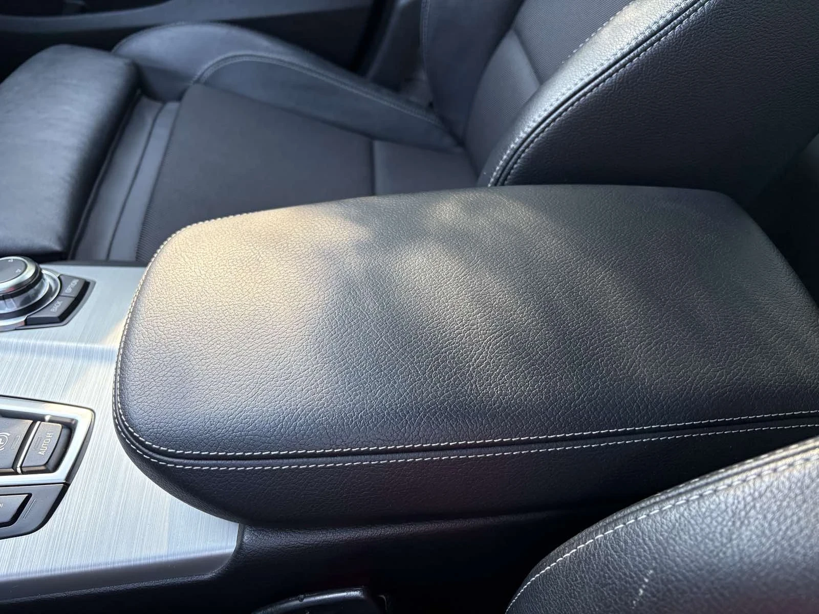 BMW X3 30d xDrive M Packet, снимка 8 - Автомобили и джипове - 55389308