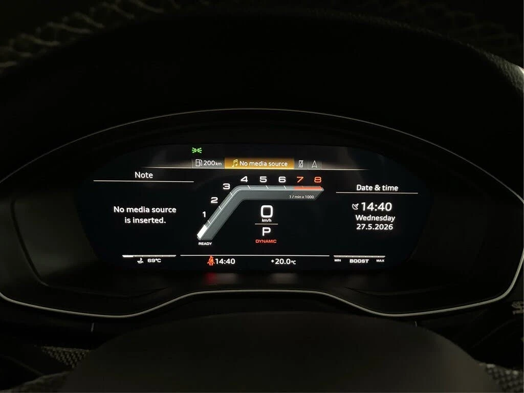 Audi SQ5 TECHNIK* BLACK OPTIC* B&O* DIS* ПАНО* КРАЙНА ЦЕНА, снимка 12 - Автомобили и джипове - 55406144