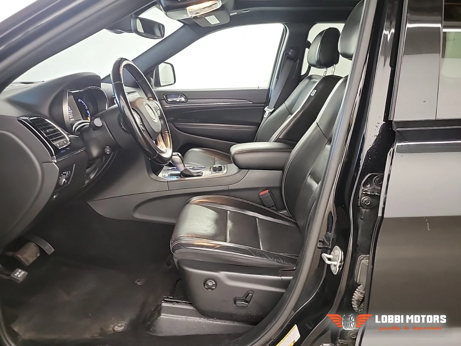 Jeep Grand cherokee, снимка 4 - Автомобили и джипове - 56102755