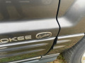 Jeep Grand cherokee 4.7 258 кс ОН оварланд топ състояние - [8] 