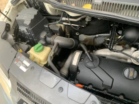 VW T5 T5 1.9 TDI 9 местен Климатик, снимка 15
