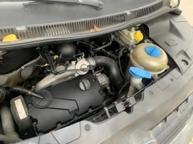 VW T5 T5 1.9 TDI 9 местен Климатик, снимка 16