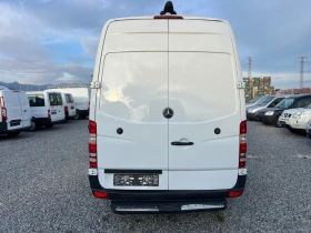 Mercedes-Benz Sprinter 316 MAXI База, снимка 5