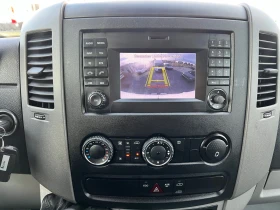 Mercedes-Benz Sprinter 316 MAXI База, снимка 16