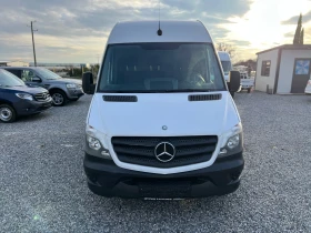 Mercedes-Benz Sprinter 316 MAXI База, снимка 2