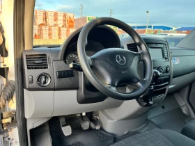Mercedes-Benz Sprinter 316 MAXI База, снимка 9