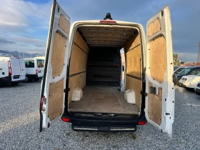 Mercedes-Benz Sprinter 316 MAXI База, снимка 13