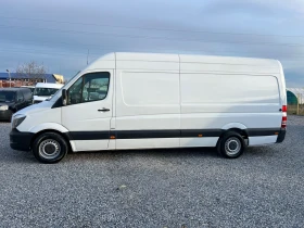 Mercedes-Benz Sprinter 316 MAXI База, снимка 4