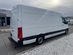 Mercedes-Benz Sprinter 314 Хладилен/Гаранция, снимка 4