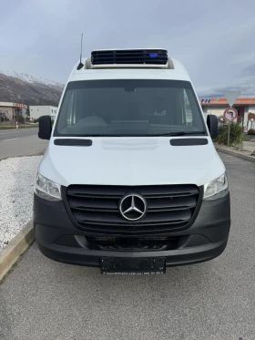 Mercedes-Benz Sprinter 314 Хладилен/Гаранция, снимка 2