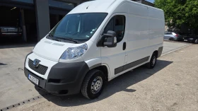 Peugeot Boxer, снимка 3