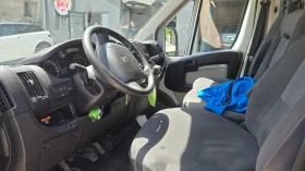 Peugeot Boxer, снимка 7