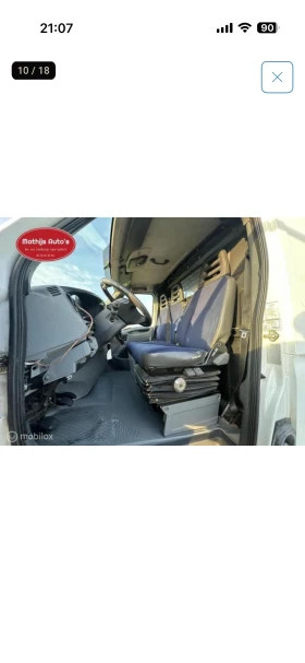Iveco Daily Не, снимка 7