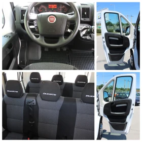 Fiat Ducato 2.3 MJET 9 МЕСТА НОВ ВНОС   , снимка 13