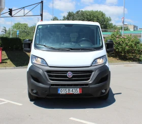 Fiat Ducato 2.3 MJET 9 МЕСТА НОВ ВНОС   , снимка 2