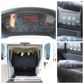 Fiat Ducato 2.3 MJET 9 МЕСТА НОВ ВНОС   , снимка 14