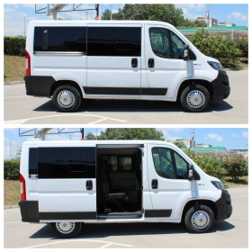 Fiat Ducato 2.3 MJET 9 МЕСТА НОВ ВНОС   , снимка 4