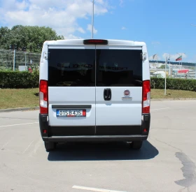 Fiat Ducato 2.3 MJET 9 МЕСТА НОВ ВНОС   , снимка 6