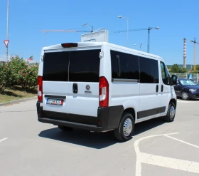Fiat Ducato 2.3 MJET 9 МЕСТА НОВ ВНОС   , снимка 5