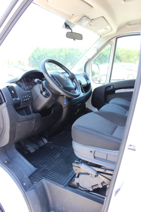 Fiat Ducato 2.3 MJET 9 МЕСТА НОВ ВНОС   , снимка 9