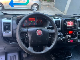 Fiat Ducato 2.3 JTD* Мultidjet * Iveko* Navi, снимка 10