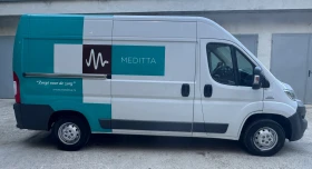 Fiat Ducato 2.3 JTD* Мultidjet * Iveko* Navi, снимка 8