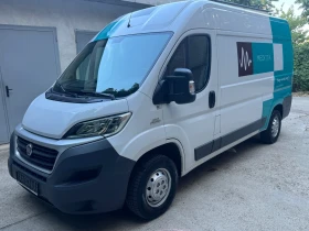 Fiat Ducato 2.3 JTD* Мultidjet * Iveko* Navi, снимка 3