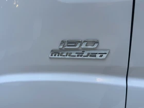 Fiat Ducato 2.3 JTD* Мultidjet * Iveko* Navi, снимка 16