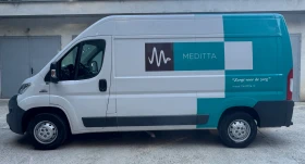 Fiat Ducato 2.3 JTD* Мultidjet * Iveko* Navi, снимка 7