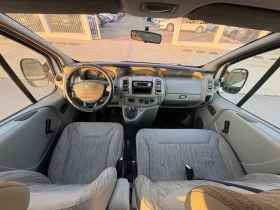 Nissan Primastar, снимка 7