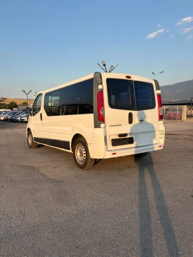 Nissan Primastar, снимка 3
