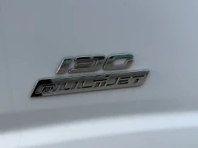 Fiat Ducato Навигация* Камера* Климатик, снимка 8