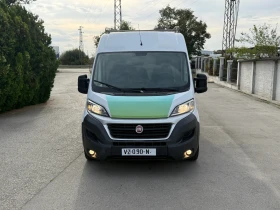 Fiat Ducato Навигация* Камера* Климатик, снимка 2
