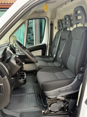 Fiat Ducato Навигация* Камера* Климатик, снимка 15