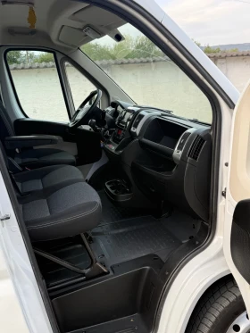 Fiat Ducato Навигация* Камера* Климатик, снимка 9
