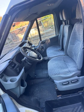 Ford Transit 125Т350, снимка 8
