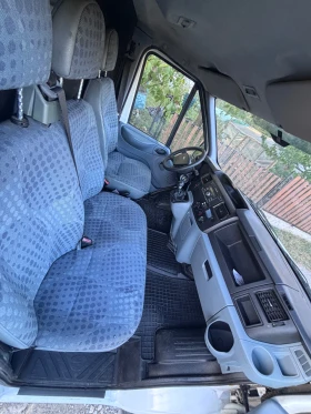 Ford Transit 125Т350, снимка 10