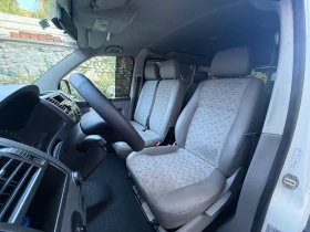 VW Transporter T5 1.9 TDI 9 ������ �������� | Mobile.bg � ����� ������ 7
