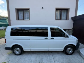 VW Transporter T5 1.9 TDI 9 ������ �������� | Mobile.bg � ����� ������ 2