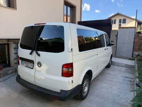 VW Transporter T5 1.9 TDI 9 ������ �������� | Mobile.bg � ����� ������ 4